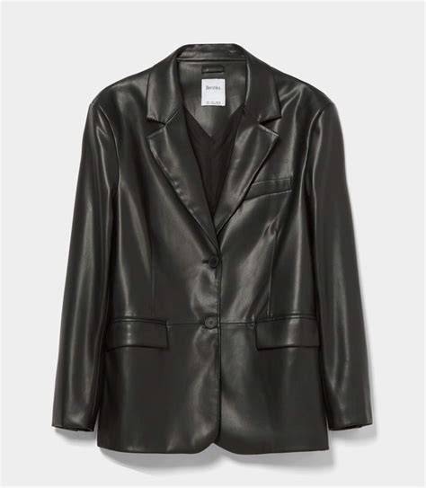 Blazer piel PenalbaWeb.com