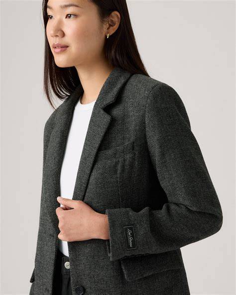 Blazer small PenalbaWeb.com