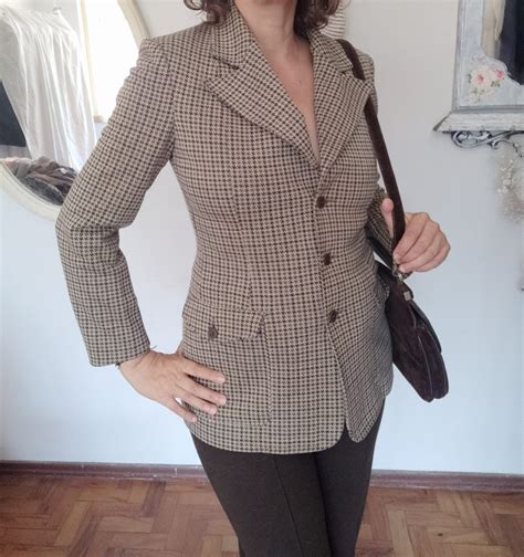 Blazer vintage PenalbaWeb.com