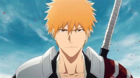 Bleach ichigo PenalbaWeb.com