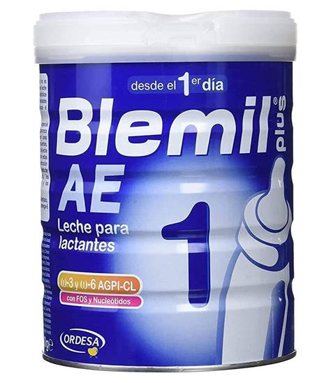 Blemil plus ae PenalbaWeb.com