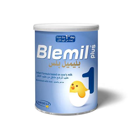 Blemil PenalbaWeb.com