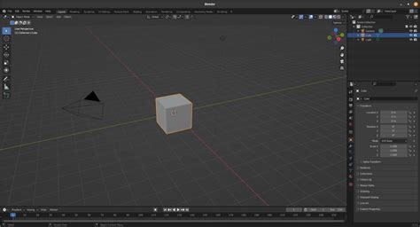 Blender PenalbaWeb.com