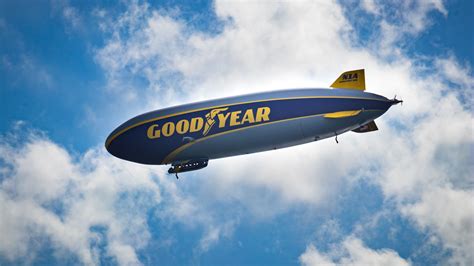 Blimp PenalbaWeb.com