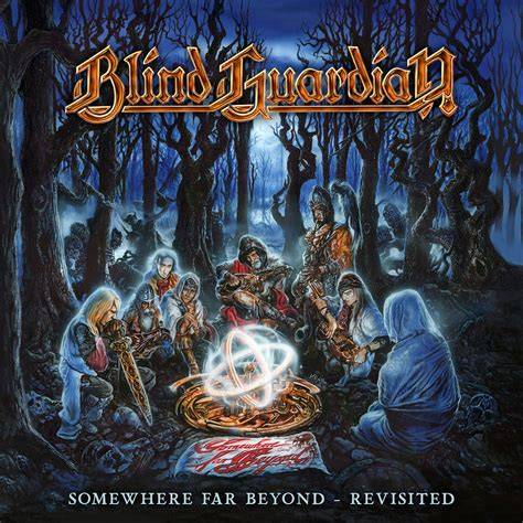 Blind guardian PenalbaWeb.com