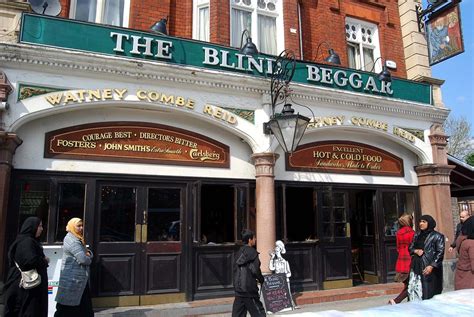 Blind london PenalbaWeb.com