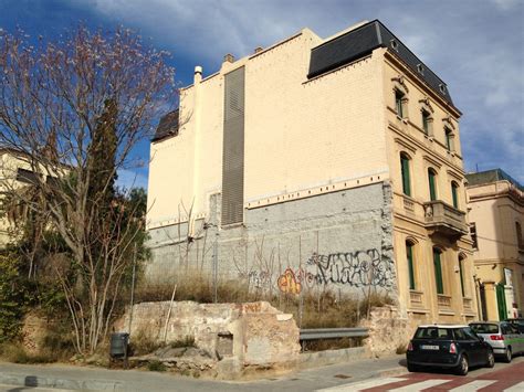 Blind wall PenalbaWeb.com