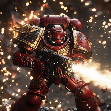 Blood angels PenalbaWeb.com