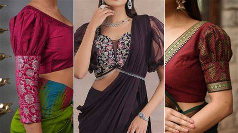 Blouse sleeve PenalbaWeb.com