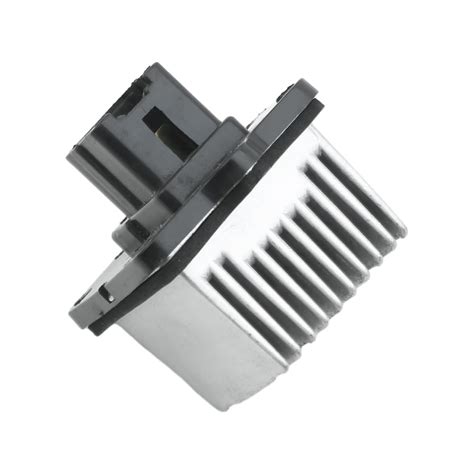 Blower resistor PenalbaWeb.com