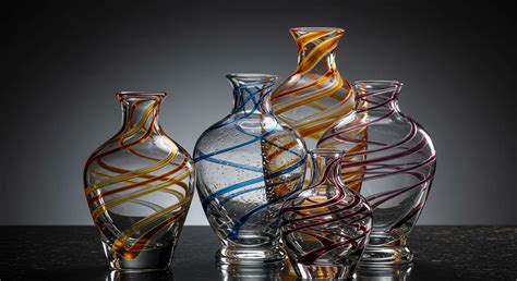 Blown glass PenalbaWeb.com