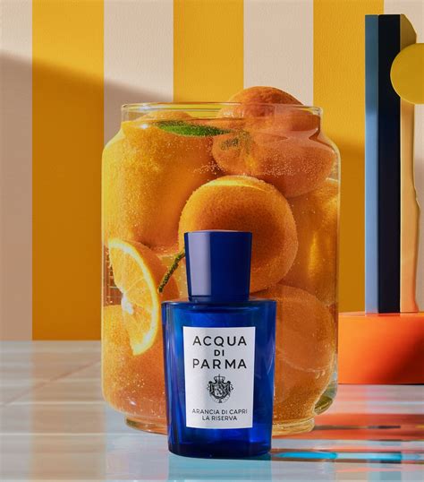 Blu mediterraneo arancia PenalbaWeb.com