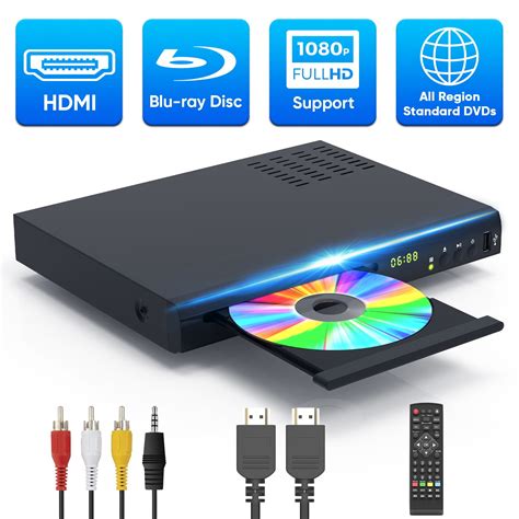 Blu ray hdmi PenalbaWeb.com
