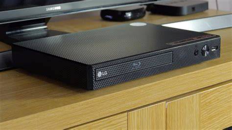 Blu ray lg PenalbaWeb.com