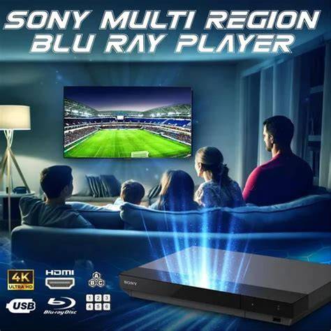 Blu ray multizona PenalbaWeb.com