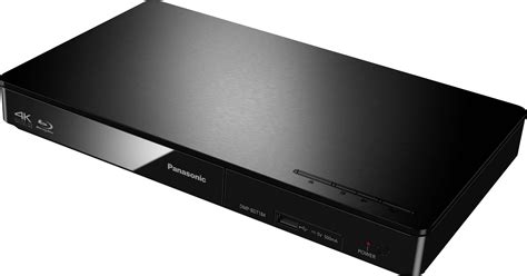 Blu ray panasonic dmp PenalbaWeb.com