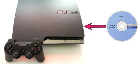 Blu ray ps3 PenalbaWeb.com