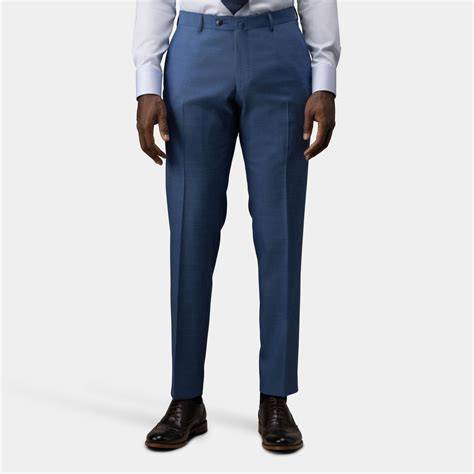 Blue pantalon PenalbaWeb.com