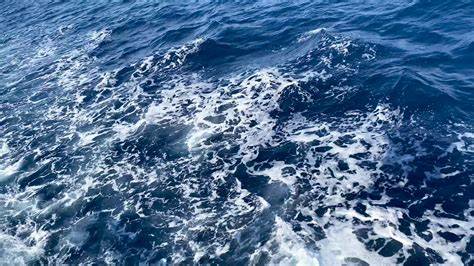 Blue sea PenalbaWeb.com