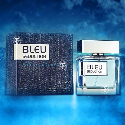 Blue seduction man PenalbaWeb.com