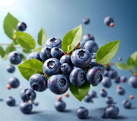 Blueberry PenalbaWeb.com