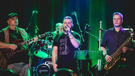 Blues band PenalbaWeb.com