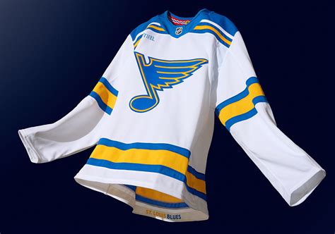 Blues jersey PenalbaWeb.com