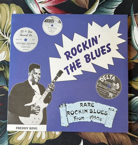 Blues rare PenalbaWeb.com