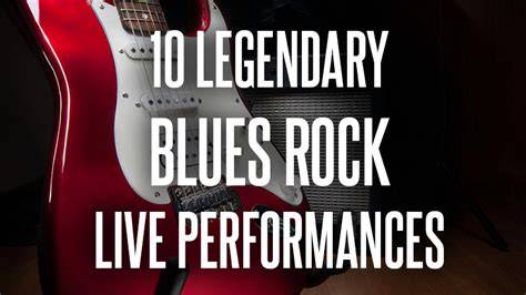 Blues rock PenalbaWeb.com