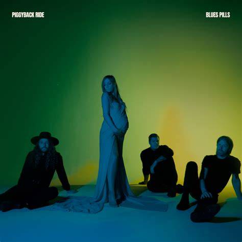 Blues single PenalbaWeb.com