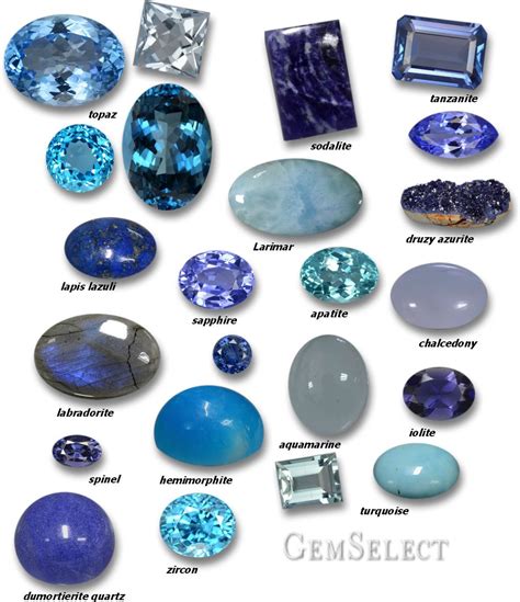 Blues stone PenalbaWeb.com