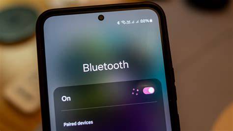 Bluetooth android PenalbaWeb.com