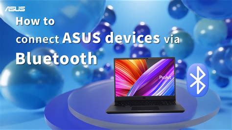 Bluetooth asus PenalbaWeb.com