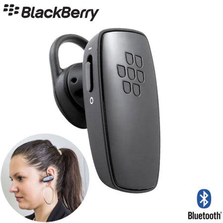 Bluetooth blackberry PenalbaWeb.com