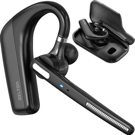 Bluetooth headset compatible PenalbaWeb.com