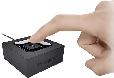 Bluetooth logitech PenalbaWeb.com