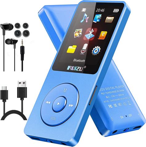 Bluetooth mp3 PenalbaWeb.com