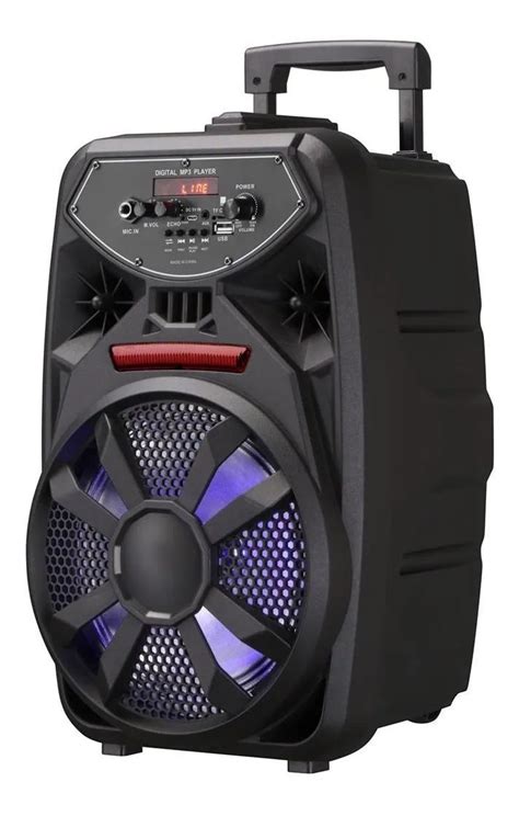 Bluetooth portatil PenalbaWeb.com