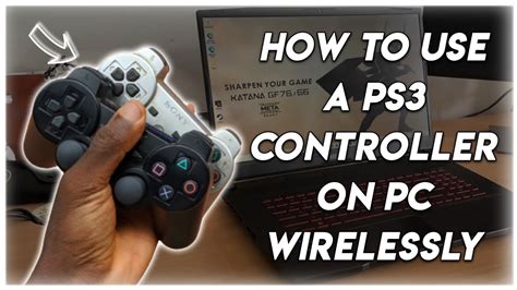 Bluetooth ps3 PenalbaWeb.com