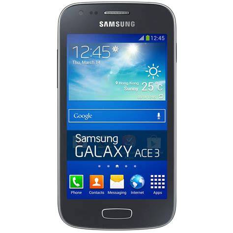Bluetooth samsung galaxy ace PenalbaWeb.com