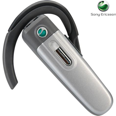 Bluetooth sony ericsson PenalbaWeb.com