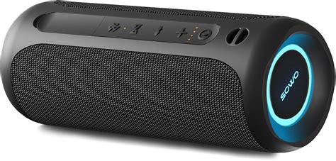 Bluetooth speaker PenalbaWeb.com