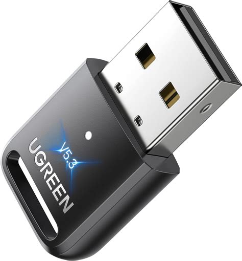 Bluetooth usb adaptador PenalbaWeb.com