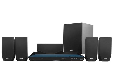 Bluray home cinema PenalbaWeb.com