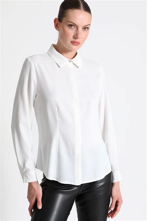 Blusa entallada PenalbaWeb.com