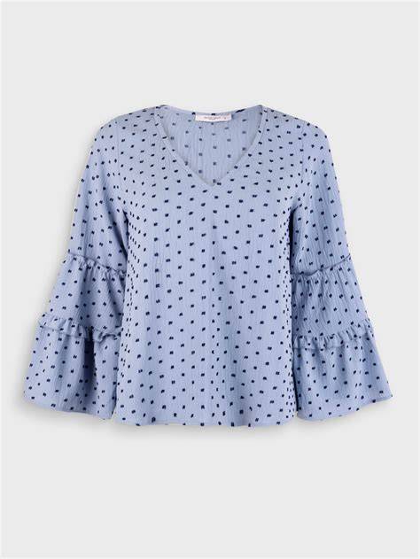 Blusa marca PenalbaWeb.com