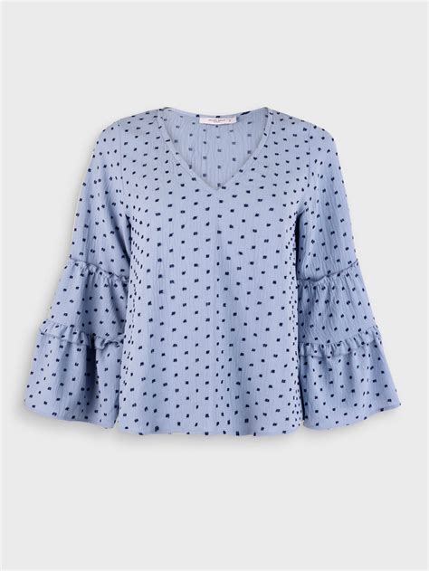 Blusa mujer PenalbaWeb.com