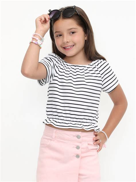 Blusa nina PenalbaWeb.com