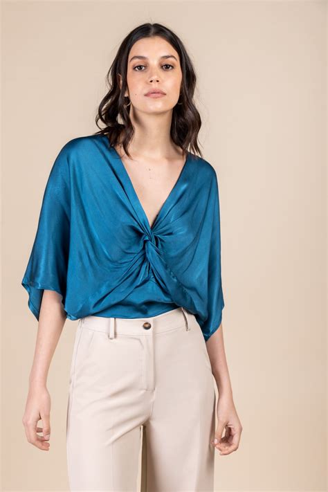 Blusa raso PenalbaWeb.com