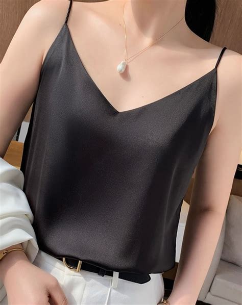 Blusa seda PenalbaWeb.com